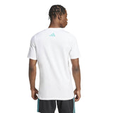 Mercedes - Amg Petronas Formula One Team Dna Graphic T-Shirt