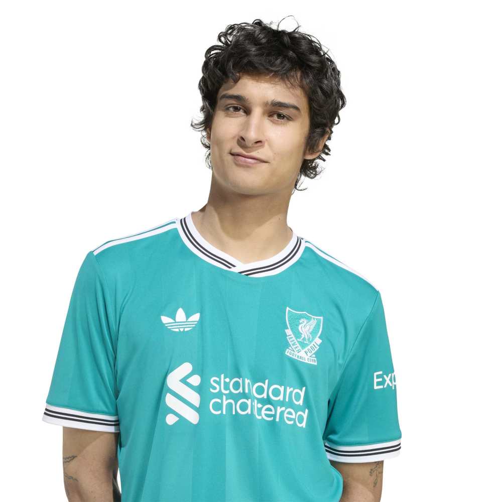 LFC 3 JSY