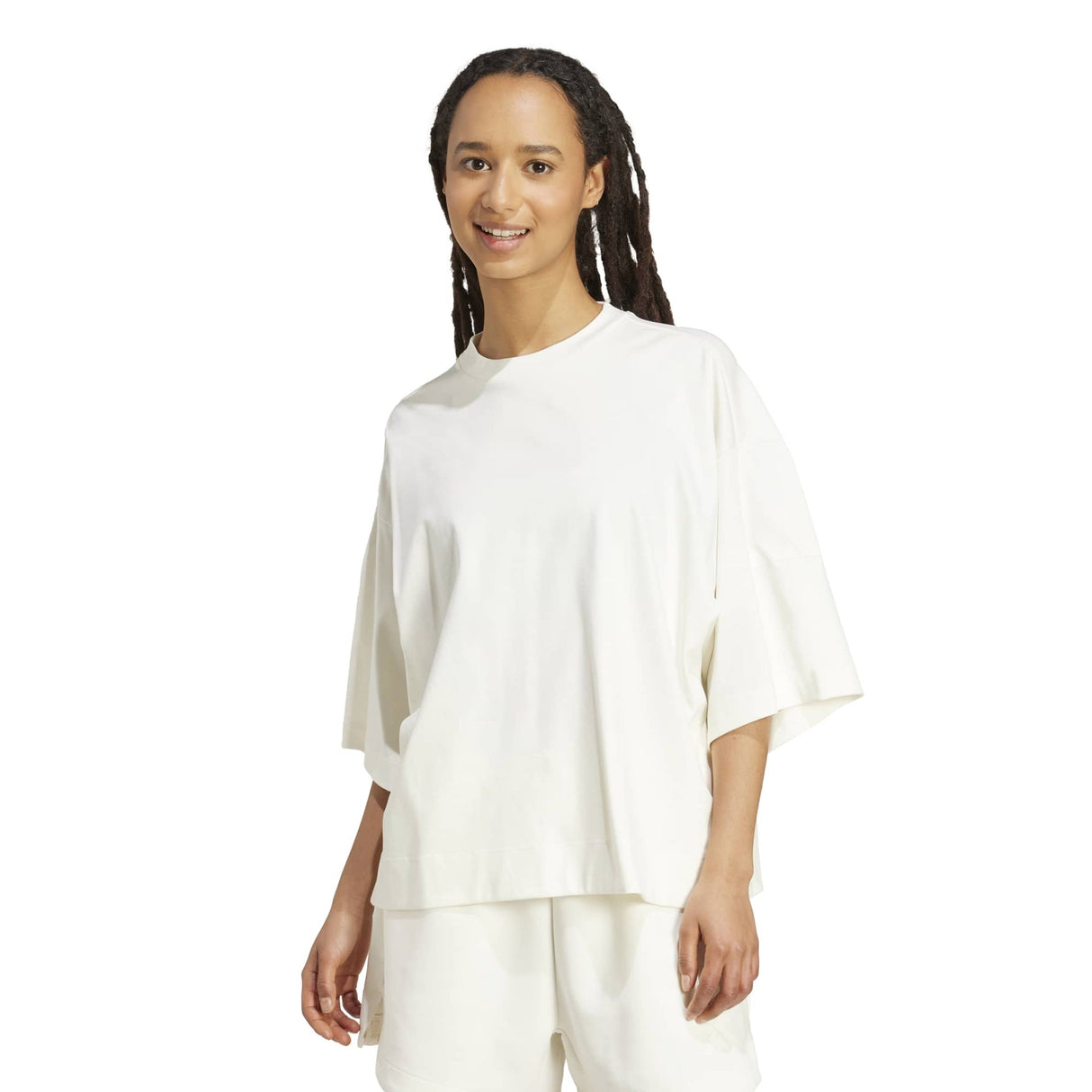 Soft Lux Loose T-Shirt