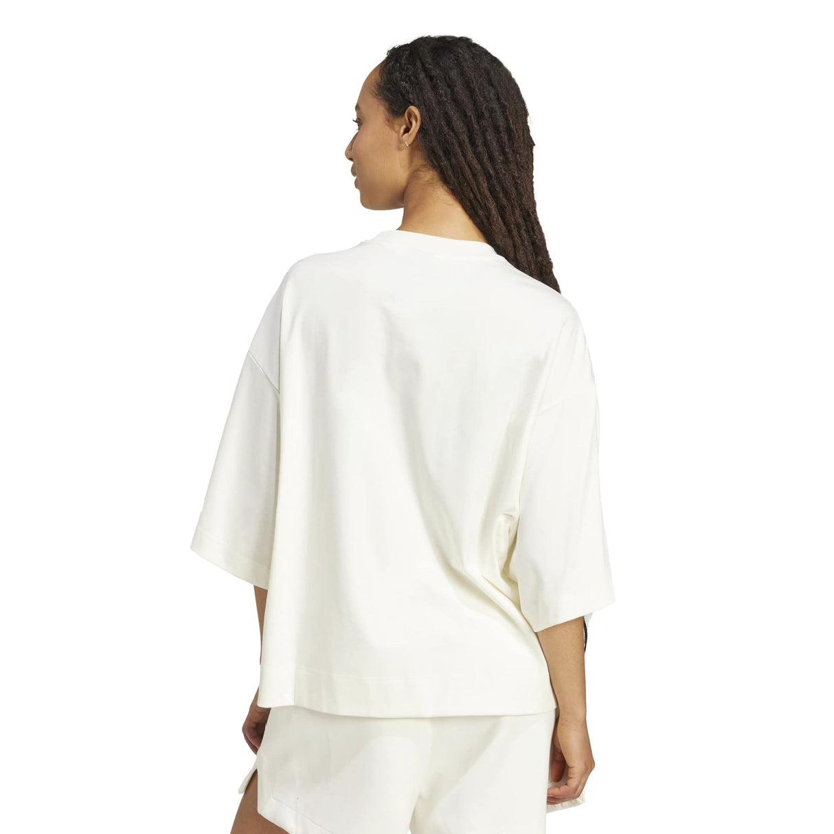 Soft Lux Loose T-Shirt