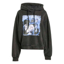 BUFFY HOODIE