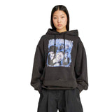 BUFFY HOODIE