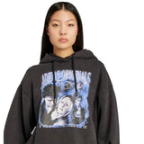 BUFFY HOODIE