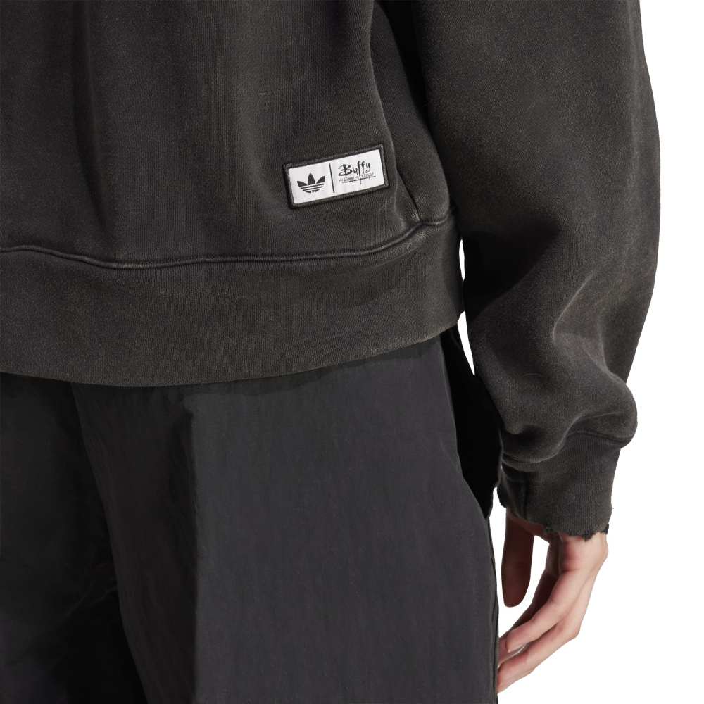 BUFFY HOODIE