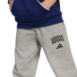Seasonals Essentials Collegiate Typography Pant Kids