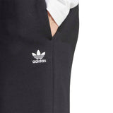 Essentials Wide Leg Joggers French Terry