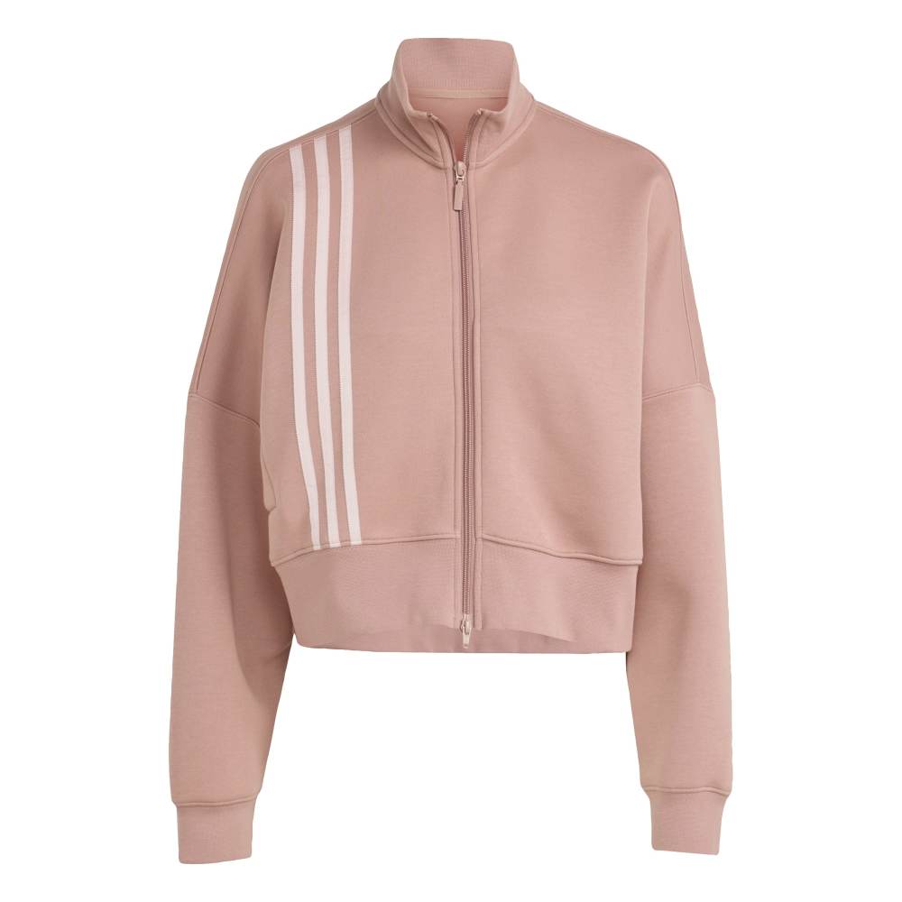 3 STRIPES ZIPUP
