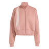3 STRIPES ZIPUP