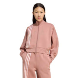 3 STRIPES ZIPUP
