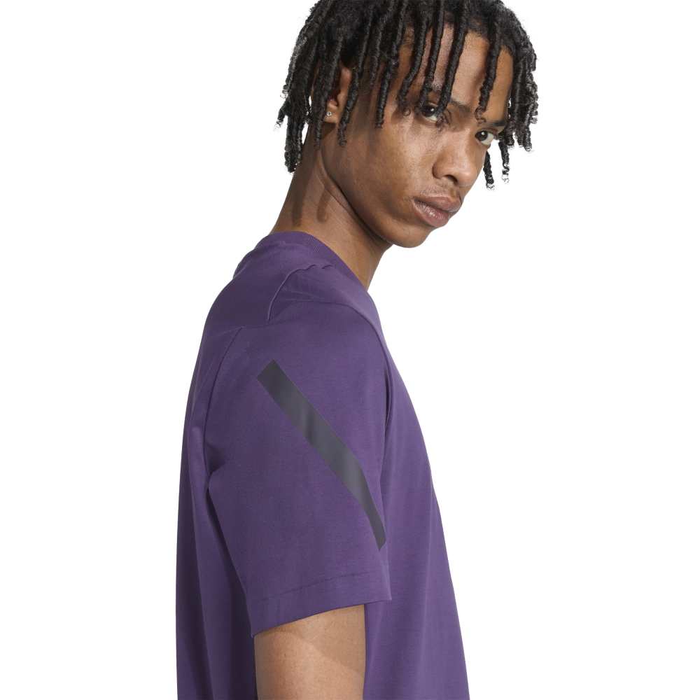 M Z.N.E. TEE