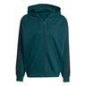 BAGGY FZ HOODIE