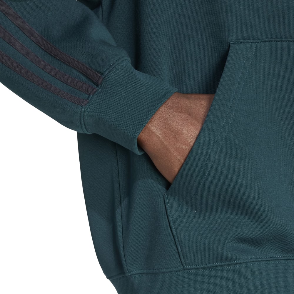 BAGGY FZ HOODIE