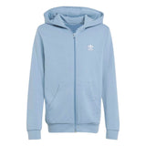 FULL ZIP HOODIE