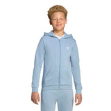FULL ZIP HOODIE