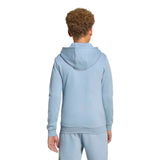 FULL ZIP HOODIE