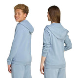 FULL ZIP HOODIE