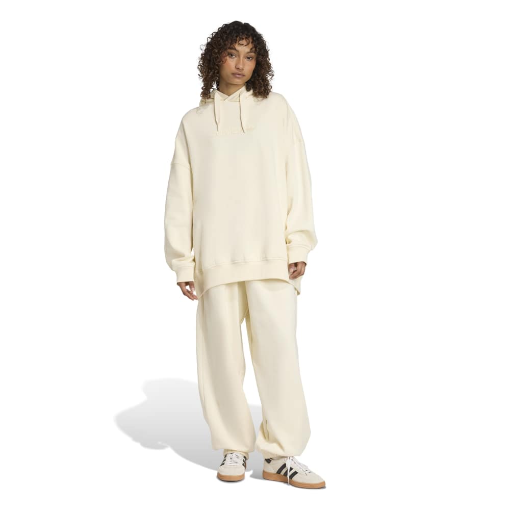 ESS LIN HOODIE