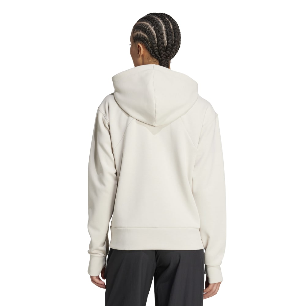 D4T FZ HOODIE