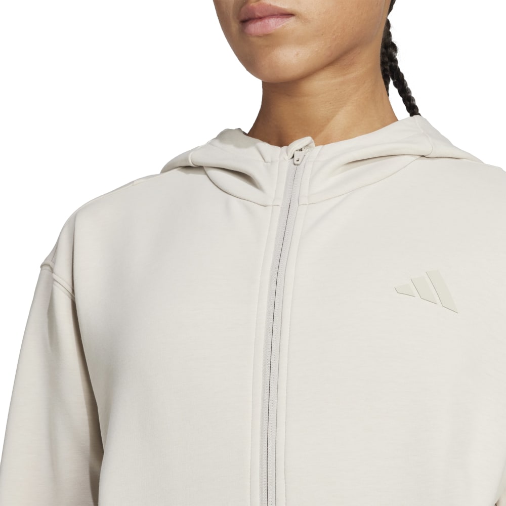 D4T FZ HOODIE