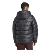 Essentials Climawarm Synthetic Down Puffer Hooded Jackets