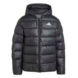 Essentials Climawarm Synthetic Down Puffer Hooded Jackets