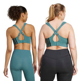 Tlrd Impact Training High Support Bra