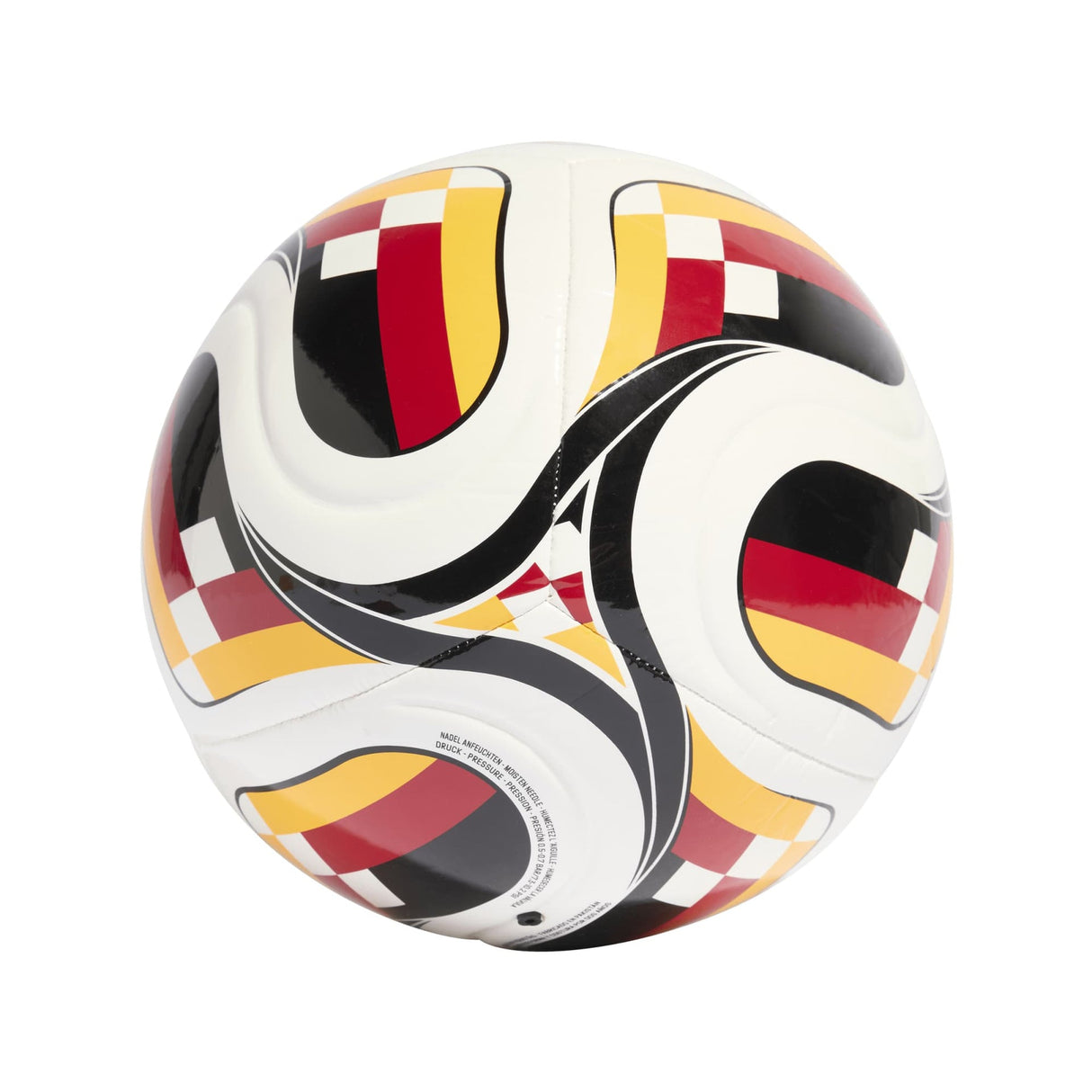 Trionda Germany Home Club Ball