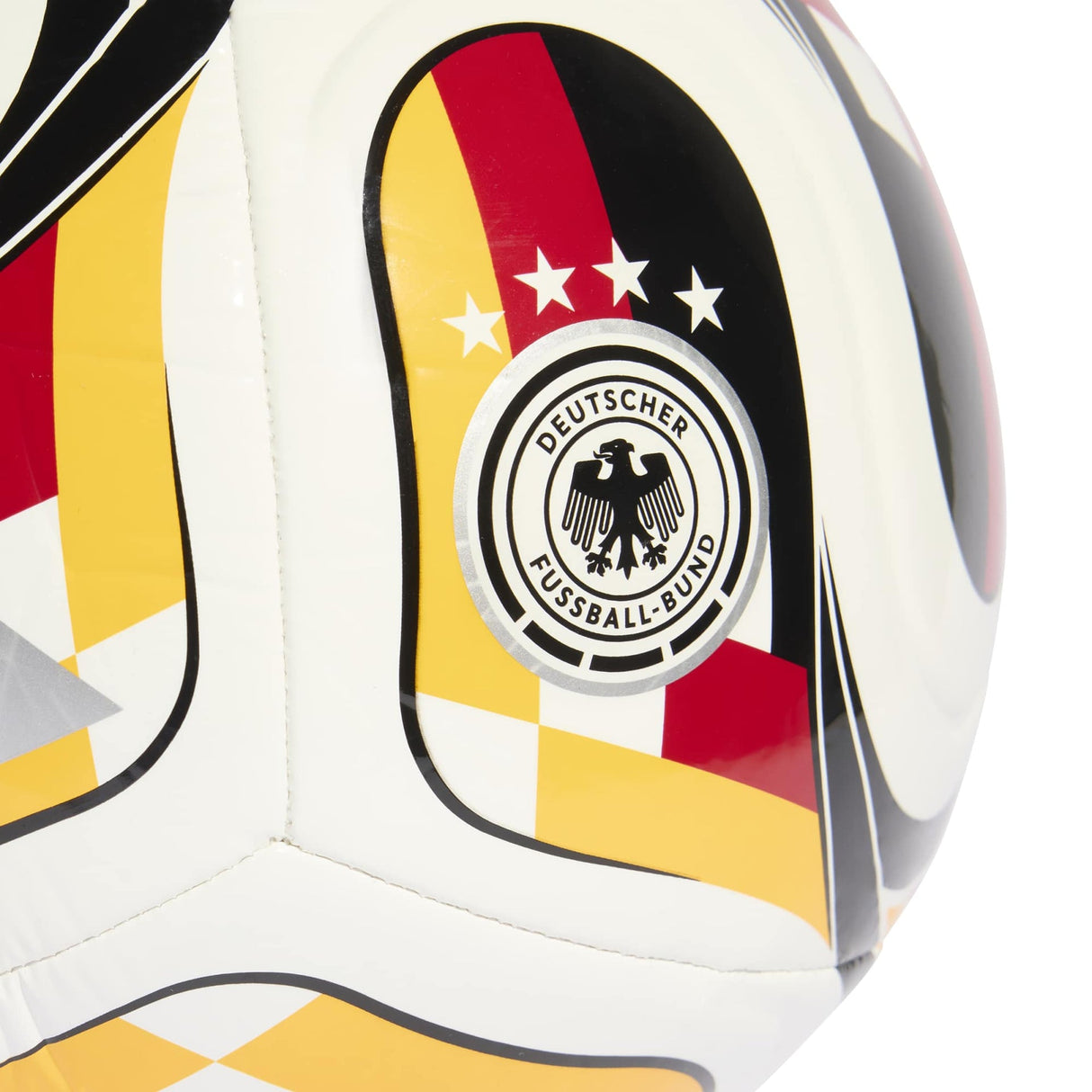 Trionda Germany Home Club Ball