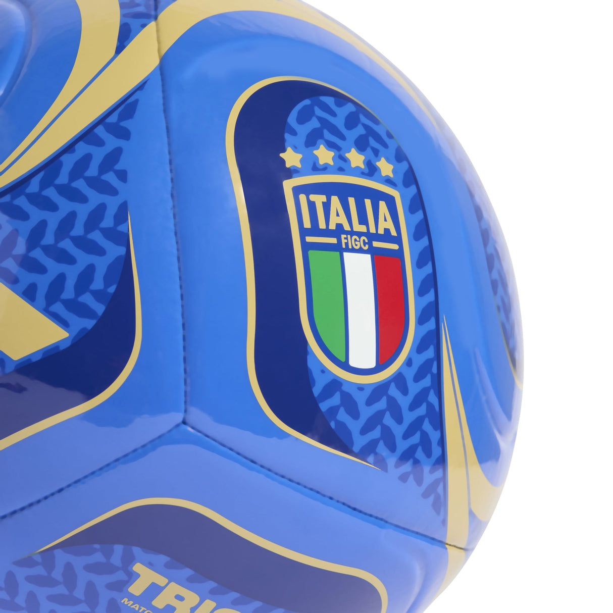 Trionda Italy Home Club Ball