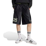 GRFX SHORT
