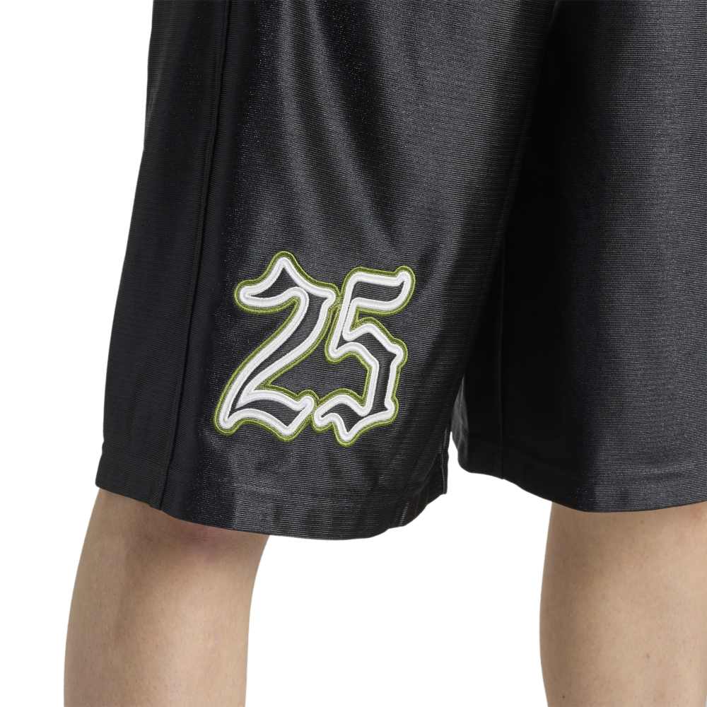 GRFX SHORT