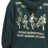 ASD OTB HOODIE