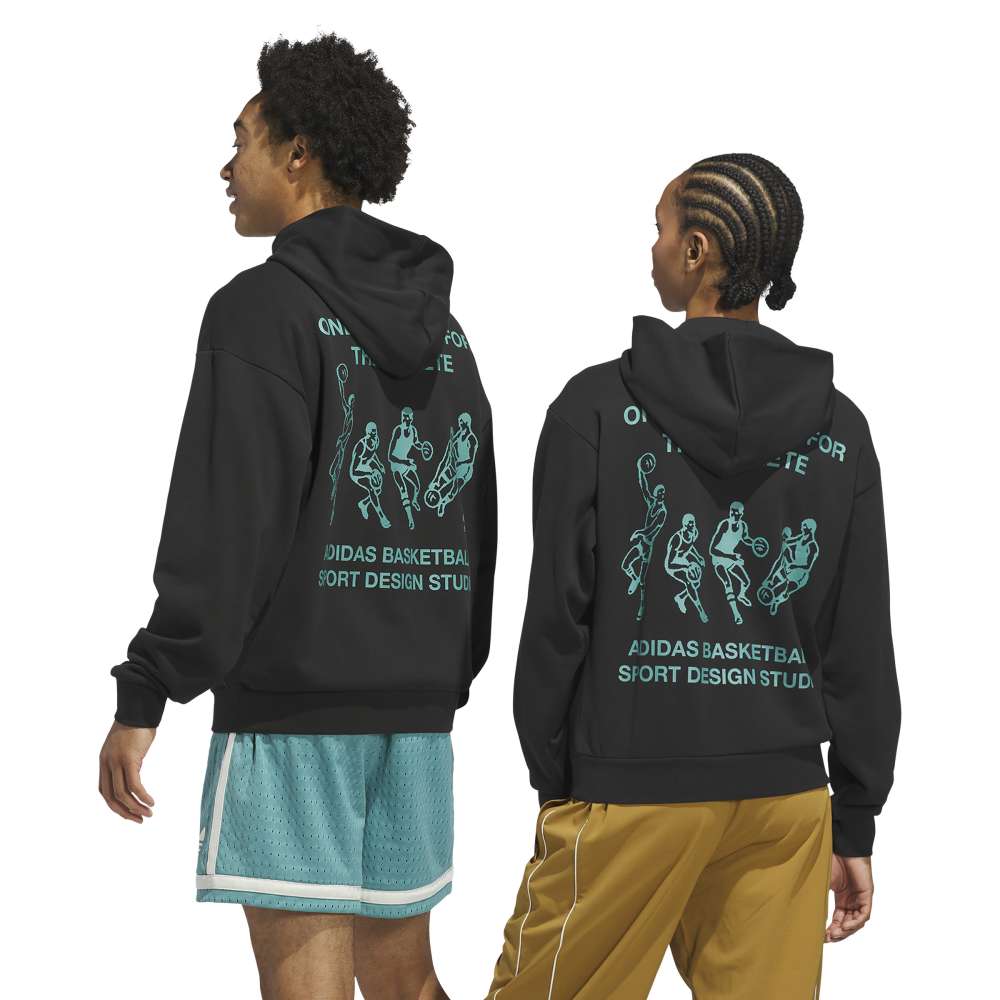 ASD OTB HOODIE