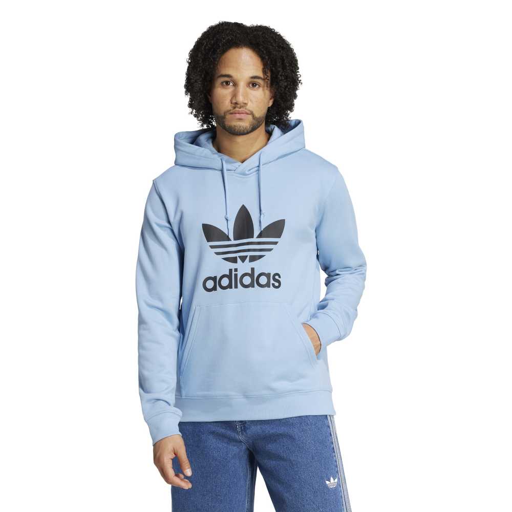 TREFOIL HOODY