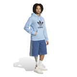 TREFOIL HOODY