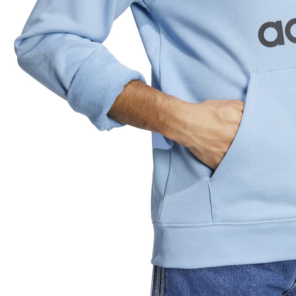 TREFOIL HOODY