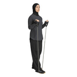D4T Workout Cover Up