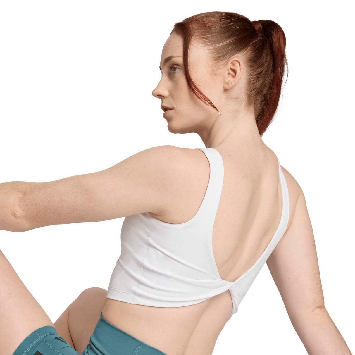 Power Light Support Bra Tank Top