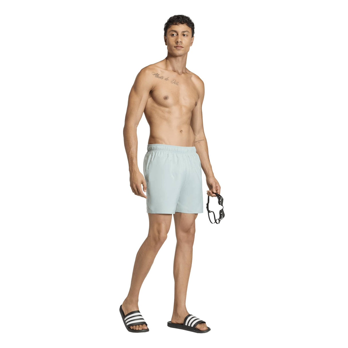 Swim Shorts 5-Inch