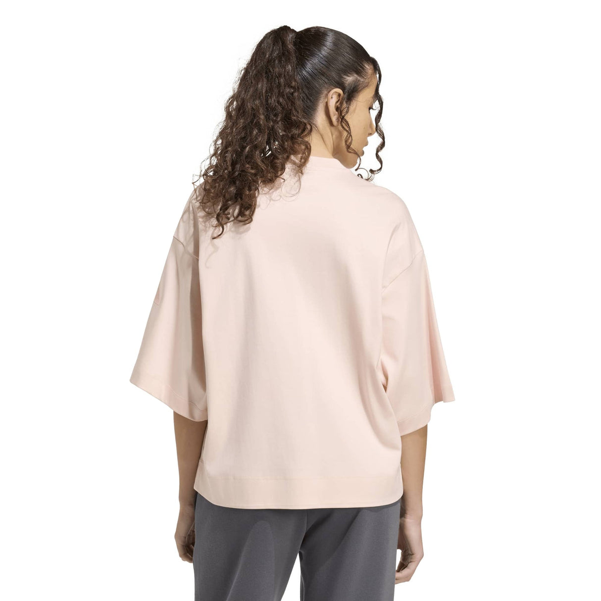 Soft Lux Loose T-Shirt