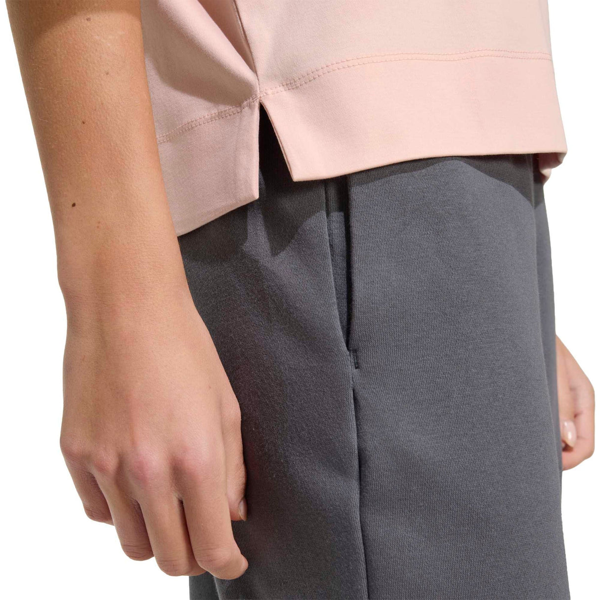 Soft Lux Loose T-Shirt