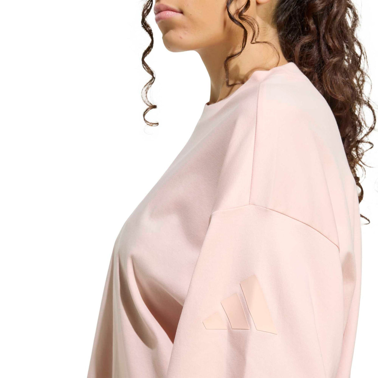 Soft Lux Loose T-Shirt