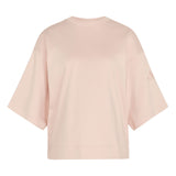 Soft Lux Loose T-Shirt