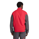 Liverpool FC Tiro 25 Competition Presentation Jacket