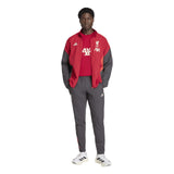 Liverpool FC Tiro 25 Competition Presentation Jacket