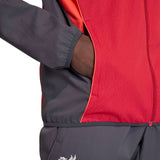 Liverpool FC Tiro 25 Competition Presentation Jacket