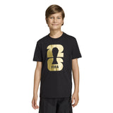 FIFA World Cup 26™ Official Emblem T-Shirt Kids