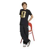 FIFA World Cup 26™ Official Emblem T-Shirt Kids