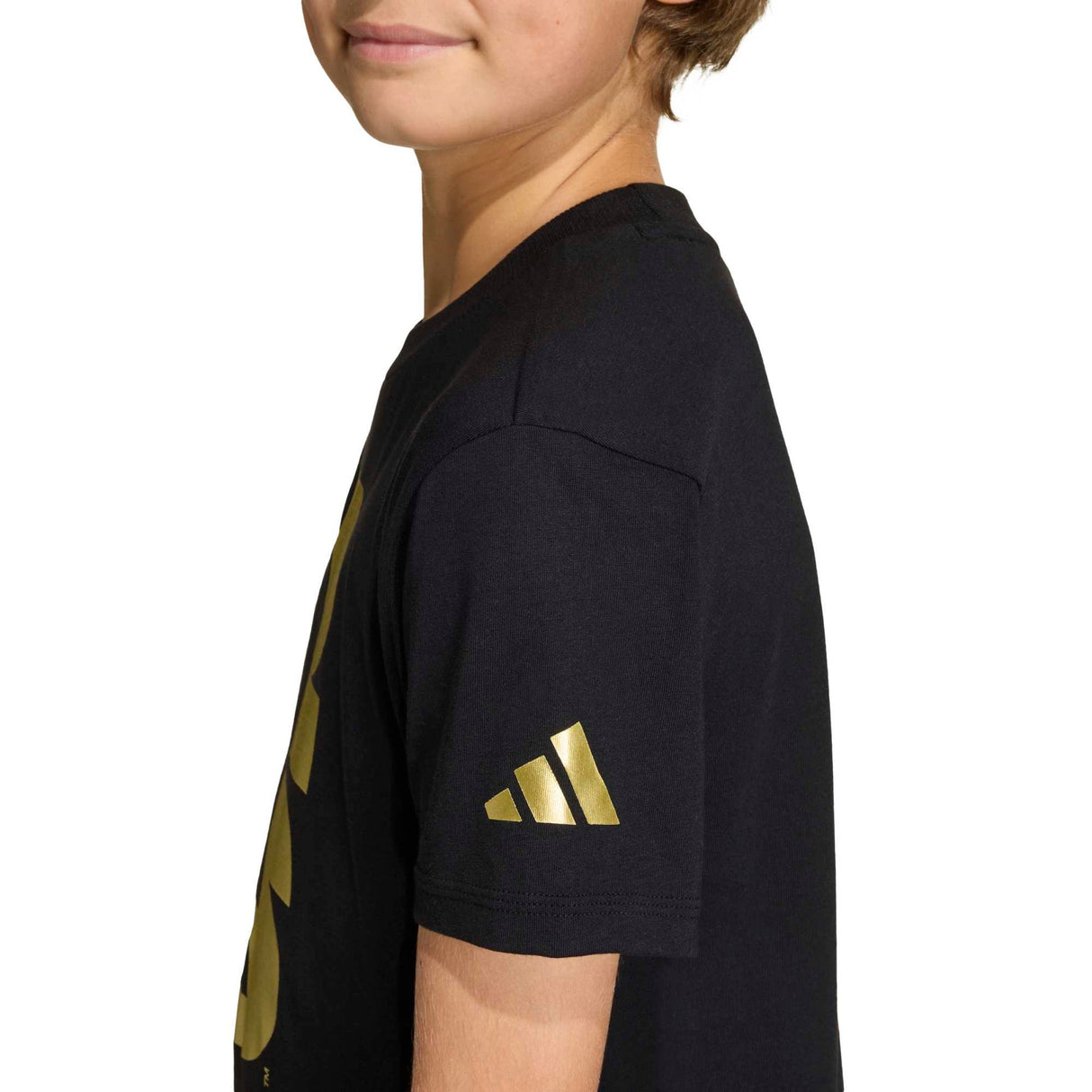 FIFA World Cup 26™ Official Emblem T-Shirt Kids