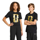 FIFA World Cup 26™ Official Emblem T-Shirt Kids